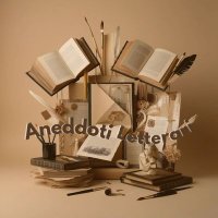 #AneddotiLetterari (@aned_let) 's Twitter Profile