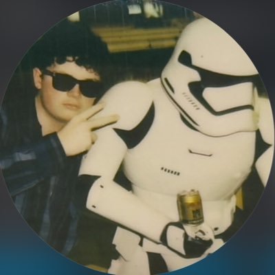 crzballer's profile picture. 2044 🇮🇪🇵🇸🇰🇪🇨🇭🗺️