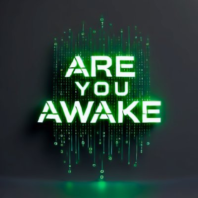 ⌁ Aяє Yσυ Aωαкє ⌁ 👁️ Profile