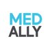 Medally (@medally_es) Twitter profile photo Medally (@medally_es) Twitter profile photo