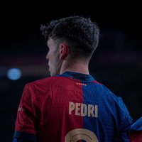 TheBarcelonaLad (@culerforlife04) 's Twitter Profile