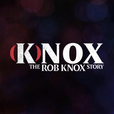 (K)nox - The Rob Knox Storyさんのプロフィール画像