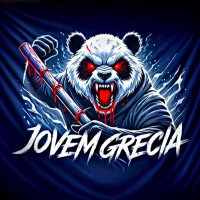 Torcida Jovem Grecia (@torcidagrecia) 's Twitter Profile Photo Torcida Jovem Grecia (@torcidagrecia) 's Twitter Profile Photo