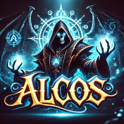 Alcostita's profile picture. Hago directos en https://t.co/mQJHWIRadE.

Jugador de Call of Duty y WoW sobre todo pero con Gameplay Variados.