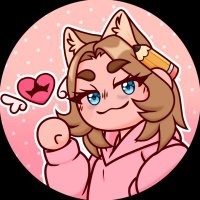 Zoé :3 (B-Day coming soon) (@zoe_the_neko) 's Twitter Profile Photo Zoé :3 (B-Day coming soon) (@zoe_the_neko) 's Twitter Profile Photo