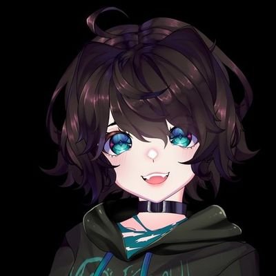 DJKawaiiFieri 🌸 Femboy VTuber 🔞さんのプロフィール画像