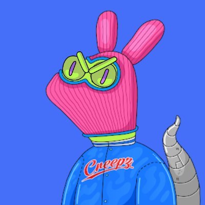 Bunny Lebowskiさんのプロフィール画像