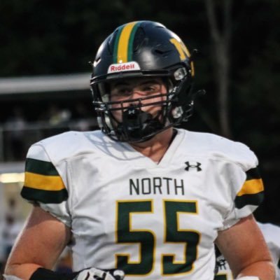 Luke Testa Profile