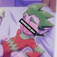 ๐๐๐๐๐ โ๐ (@mxcosodragxn) 's Twitter Profile