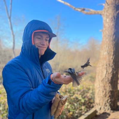 DexRademacher's profile picture. I have a lot of ideas and some of them are really great.