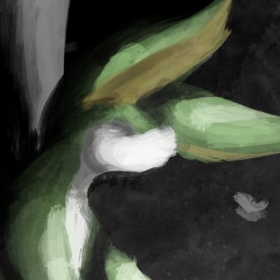 MopBucket18's profile picture. 23 he/him • 🎨 18+ • I don’t RP • I’m weird with compliments and conversation, sorry 👉👈 • COMMS CLOSED | PLEASE READ EXT. BIO