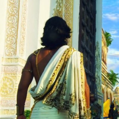 vivekhandebagh's profile picture. @AsteraInstitute / simplex