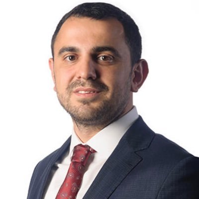 halimaksu's profile picture. AK Parti İstanbul - Teşkilat