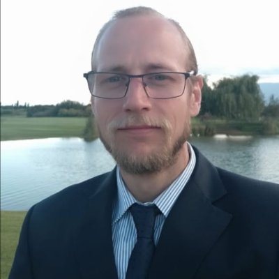 Oncología Clínica & Investigación Clínica | 🇦🇷 |
Director Médico del Centro de Radioncología Reconquista
https://t.co/ZnV0Z5w86D