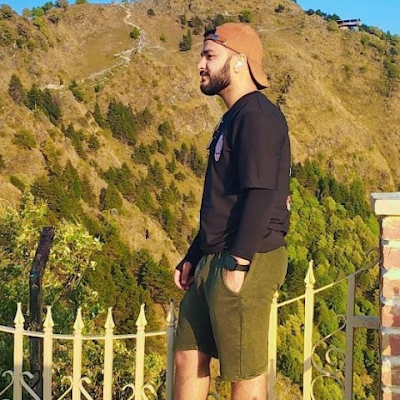 ArvindChau81620's profile picture. 