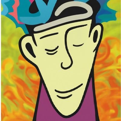 rewiredhead's profile picture. 