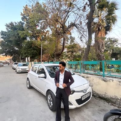 kalraansh2's profile picture. 