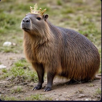 bipolarcapybar1's profile picture. 🇻🇪