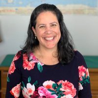 Cassandra Blanco (@cassandramtb) 's Twitter Profile