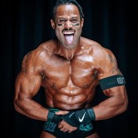 BIG Wavy Roy Johnson ™ 💪🏾🌊 (@thebigwavy_) 's Twitter Profile Photo BIG Wavy Roy Johnson ™ 💪🏾🌊 (@thebigwavy_) 's Twitter Profile Photo