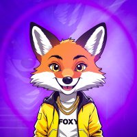 Foxy (@foxylite_) 's Twitter Profile
