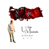 Mustafa Uyar ( Hataylı) (@utata31) 's Twitter Profile