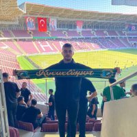 Burak Karakurt (@burakkarakurrt) 's Twitter Profile