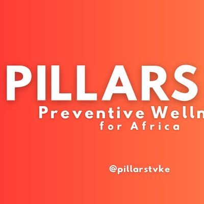 alephlinks's profile picture. A Preventive Wellness platform in Africa.