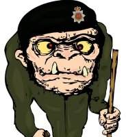 N.I.Veteran (@ganglsepp) 's Twitter Profile Photo