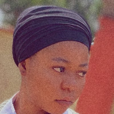 Ms_Dija's profile picture. 😊