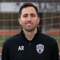 Coach A.Romero (@coacharomero1) 's Twitter Profile Photo Coach A.Romero (@coacharomero1) 's Twitter Profile Photo