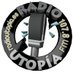 Radio Utopía 107.8FM (@rutopiafm) Twitter profile photo Radio Utopía 107.8FM (@rutopiafm) Twitter profile photo