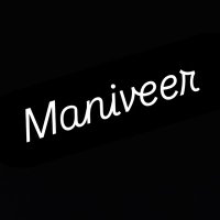 Mani Veer | 🔜 Token2049 🇦🇪🇦🇪🛫🛫 (@maniveer198) 's Twitter Profile