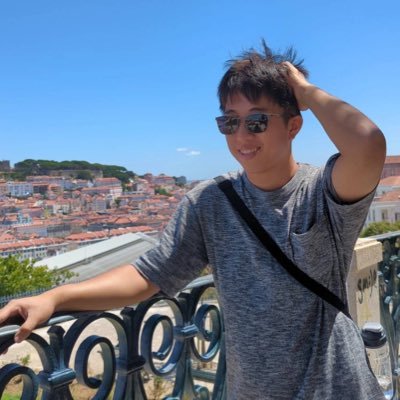 Taiwan 🇹🇼 / 🇩🇪 PhD student at MPIKG, MSc in Chemistry@FU Berlin/ 🇪🇸 Erasmus Praktikum at ICIQ / RA at NTU / BSc in Chemistry@SJTU