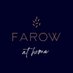 Farow at Home (@farowathome) Twitter profile photo Farow at Home (@farowathome) Twitter profile photo