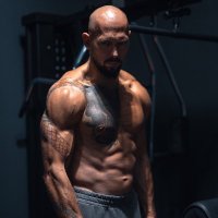 Andrew Emory Tater (@andrewemorytatt) 's Twitter Profile