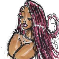 Damien J (@artistdamienjxx) Twitter profile photo