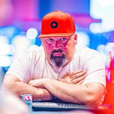 Lee Richardson Profile