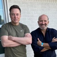 Howard TeslaMgt (@howardteslamgt1) 's Twitter Profile