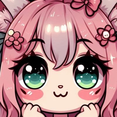 NerineArts's profile picture. 2D~3D Artist | Character Artist ~ Rigger