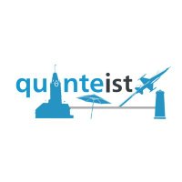 Quinteist (@quinteist) 's Twitter Profile Photo