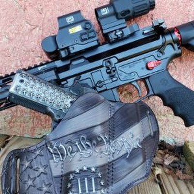 USAF Desert Storm Veteran, 2A Fanatic, constitutional conservative, Sheepdog, Patriot. love F1, MotoGP, WSBK. love animals, especially dogs and wolves.