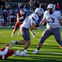 Logan Lejour | TE | C’O 26 (@loganlejour_85) Twitter profile photo