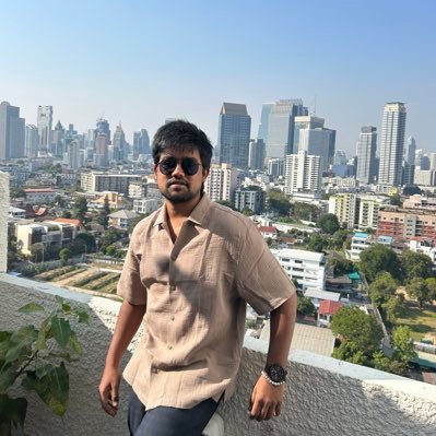 patrickxduke's profile picture. 