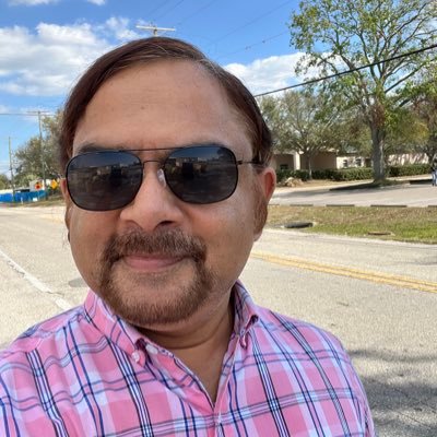 Kiranhari's profile picture. @K, #K, ChFC®. @KiranHari #MALA - Make All Loving Again 🩷🤍💙Make America Leader Again ❤️🤍💙 Passionate about global peace & prosperity 🌹