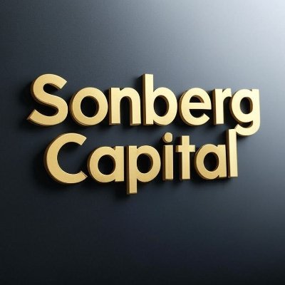 sonbergcapital's profile picture. Options trader with various strategies tied to direction and/or volatility

**None of our tweets are Financial advice**