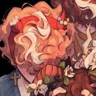 tangledwtango's profile picture. boy, esp/eng • did sys • sfw dni • disabled • sourcemates int ^-^