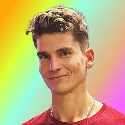 AidonisOnX's profile picture. HYTOPIA gunna moon!