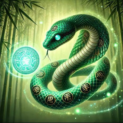 GG33WoodSnake's profile picture. 28