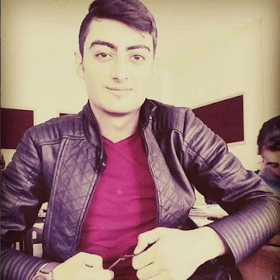 mustafa can